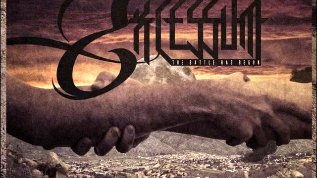 War - Excessum смотреть онлайн