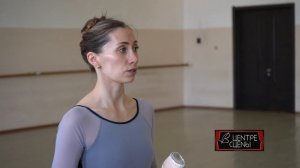 Балет и его неотъемлемая часть - пуанты! О всех секретах расскажет Наталья Боброва