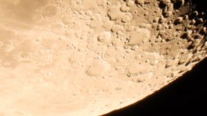 Nikon P1000 4K - Maximum Zoom Range Test (MOON 384,400KM / 238,855 Miles)