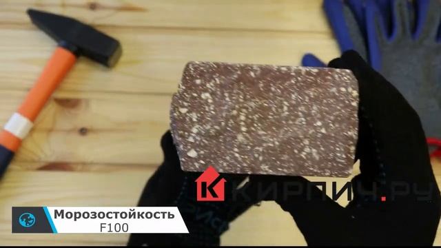 Обзор кирпич гиперпрессованный одинарный М-250 терракот рустированный угол смотреть онлайн