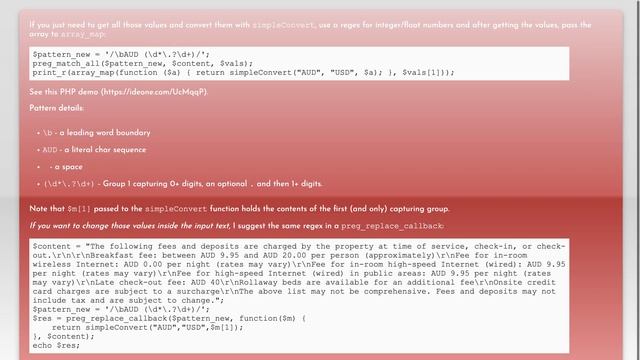 Get number from a string after specific character and convert that number смотреть онлайн