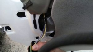 Центральный замок газель,газон NEXT ложные срабатывания. ПЕРЕЗАПИСАЛ.