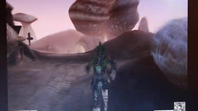 Садрит Мора Morrowind = Морровинд смотреть онлайн
