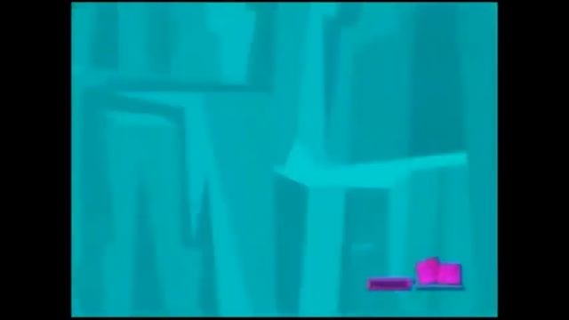 Foster's Home For Imaginary Friends Destination Imagination Chase With Doomsday Zone Music смотреть онлайн