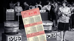 Popcorn ( музыка из спортлото)