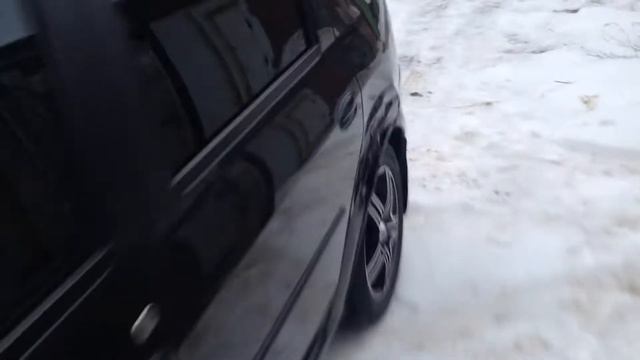 Диодные лампы в поворотники на диодах Samsung