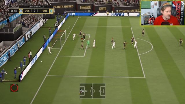 IS HE STILL OP?! 87 RATED FLASHBACK ESSWEIN PLAYER REVIEW! FIFA 19 Ultimate Team смотреть онлайн