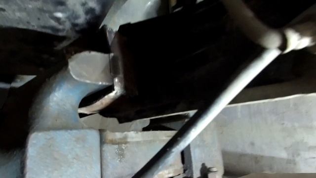Саморобний прес для авто своїми руками. Заміна сайлентблоків. смотреть онлайн