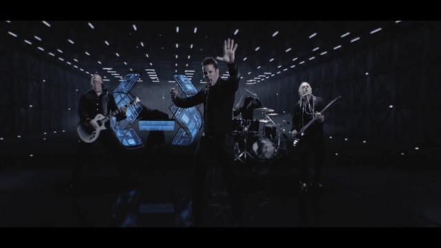 KAMELOT - Insomnia смотреть онлайн