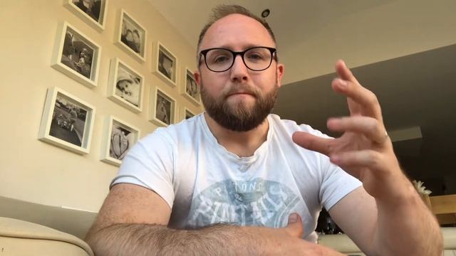 The Sales "Infinite" Game - Weekly Geek Episode #52 смотреть онлайн