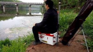 Herabuna Fishing Vlog 2020 3 28 /Китайская рыбалка/Pêche chinoise/Риболовля в китайському стилі