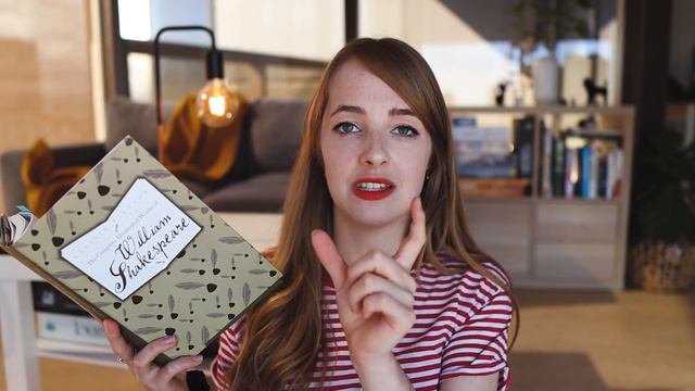 Narratology & poetics~ How to read deeper & analyse books 📖☁️ смотреть онлайн