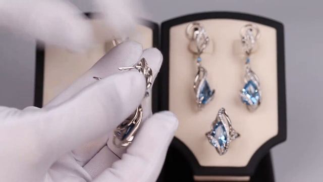 Комплект «Кристальная мозаика» смотреть онлайн