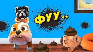 НОВЫЕ ИГРУШКИ #2 в Whos Your Daddy или Кто Твой Папочка ЕНОТИК СТИВ