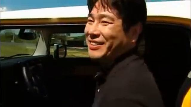 Watch the FJ Cruiser's chief engineer Akio Nishimura talk about his design смотреть онлайн