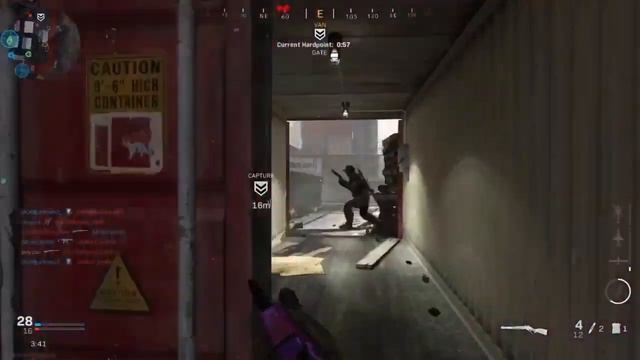 NF x XXX - Modern Warfare смотреть онлайн