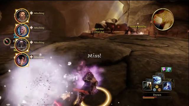 Dragon Age Origins With Jumpin Part 21 (Orzammar Pt. 3) смотреть онлайн