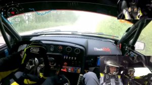 Ралли "Белые Ночи 2022". СУ-8 "Лавиярви 1" Квасников/Баландин. Изольда пилит контент. :)