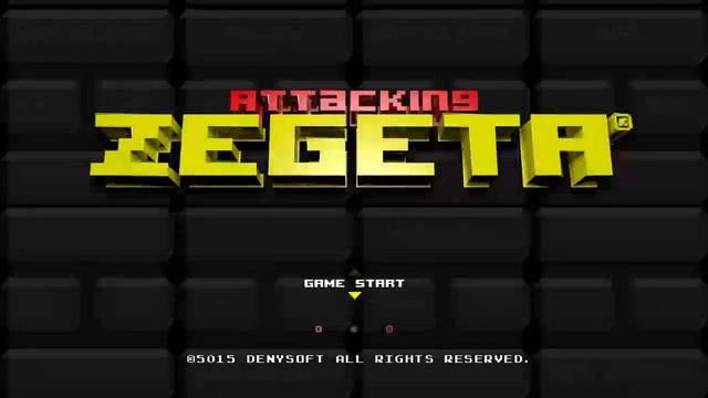 Attacking Zegeta Part 1 смотреть онлайн
