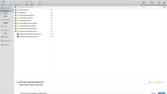 How to Use Sourcetree for Git Version Control System смотреть онлайн
