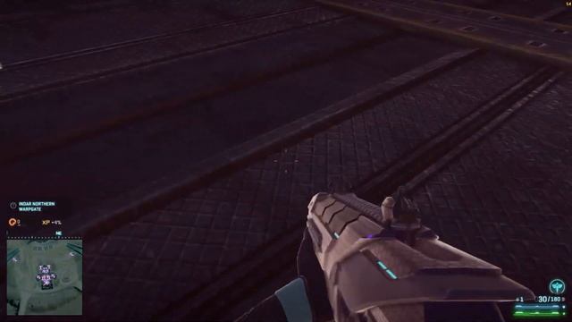 Planetside 2 - GTX 770 with Intel Core i3 - Ultra Settings смотреть онлайн