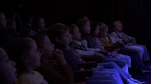 Трио поросят: театр кукол представил обновленную сказку