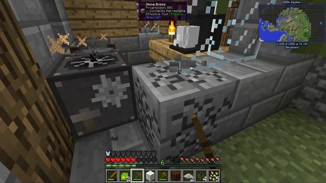 FoolCraft 3 | #1 | New Foolz, New Season, New PACK!! | Modded Minecraft 1.12.2