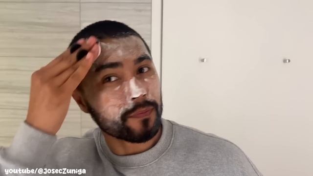 how to get glass skin as a man смотреть онлайн