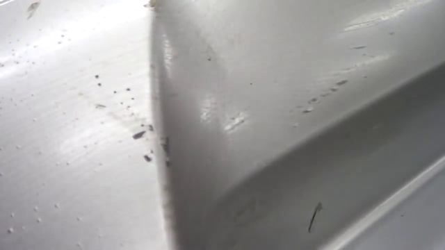 Lada Priora разборка,ремонт бампера. смотреть онлайн