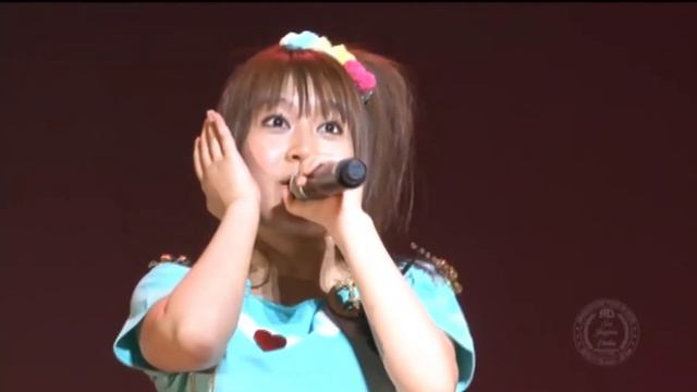 Kamei Eri , Lin Lin & Jun Jun - Mikan смотреть онлайн