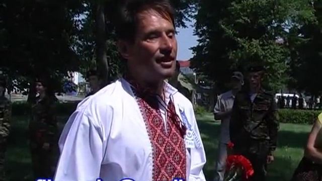 Орша празднование 945 летия города 2 июля 2012 года смотреть онлайн