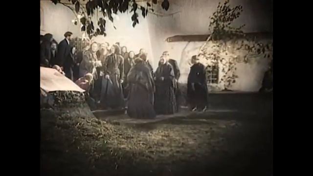 Агафонов Александр Буктрейлер по произведению А Н Островского Гроза смотреть онлайн