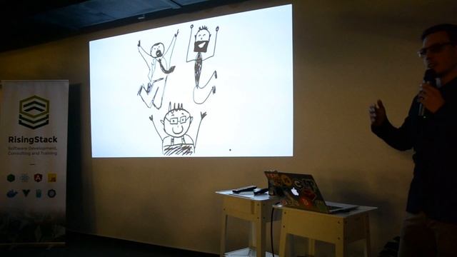 REST in Peace. Long Live GraphQL! - Part 4 by Peter Czibik смотреть онлайн