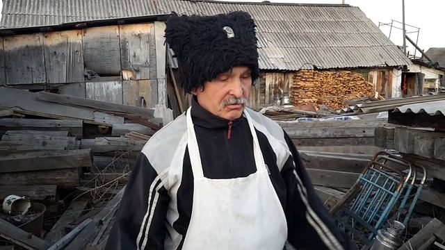 История Великой Сибири. Наследство казака Павлова! Красноярский край, Андрей Гришаков смотреть онлайн