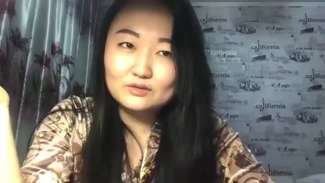 «Холодные контакты»! - Алина Ли смотреть онлайн