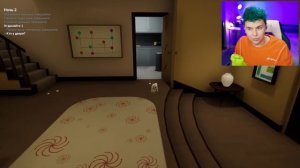 ПОСТИРАТЬ ЛЫСОГО? ?Ребенок в ЖЕЛТОМ 2? BABY IN YELLOW вторая часть