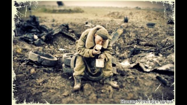 Армейская песня под гитару "Живой" смотреть онлайн