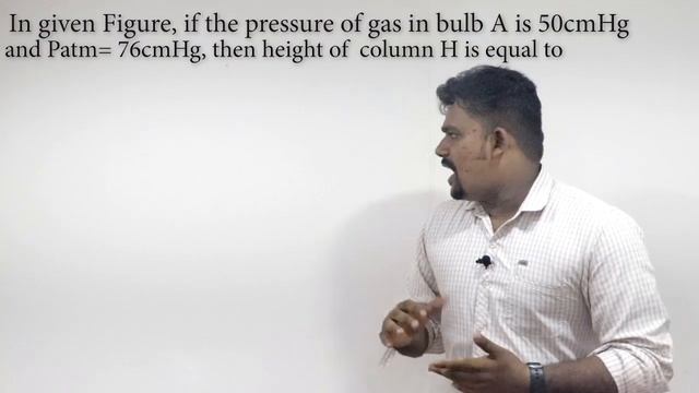 Fluid Mechanics - Topic 2 - Fluid Statics for GATE/BE/BTech/AMIE смотреть онлайн