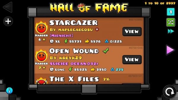 Dark Mode v3 Texture Pack by Ghost Power 13 [High & Medium]