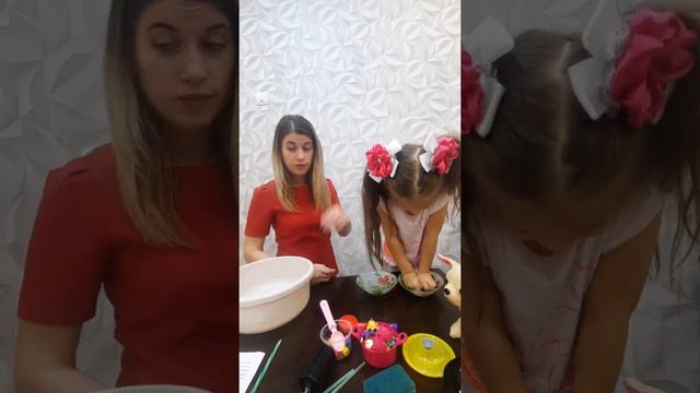 Чем занять ребёнка дома. смотреть онлайн
