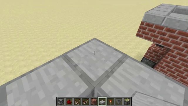 Ферма куриц Механизмы Minecraft 1.7.5 серия 26 смотреть онлайн