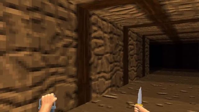 Moirai - Free Steam game смотреть онлайн