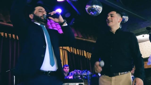 Emin Meherremov - Sakit Samedov - Papuri 2, Murmansk toyu 2021 смотреть онлайн