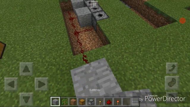 2 Простых и крутых механизма в Minecraft PE 1.1.5 смотреть онлайн