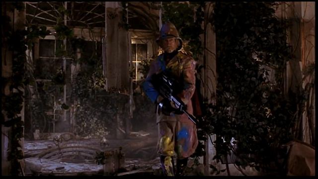 Jumanji 1995 Isolated Music Score 25