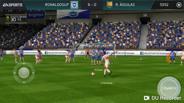 FIFA18 смотреть онлайн