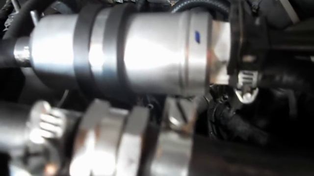 Ssang Yong Kyron-Clan.ru Топливный насос( подкачной) смотреть онлайн