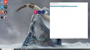 Ошибки Autodesk - Ошибка перезагрузки - Перезагрузите компьютер чтобы установить программу Autodesk