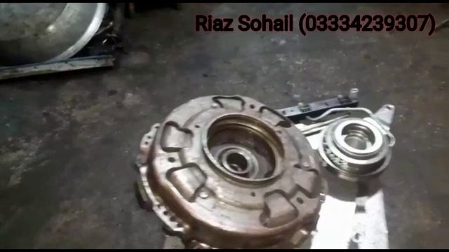 Honda vezel transmission problem. смотреть онлайн