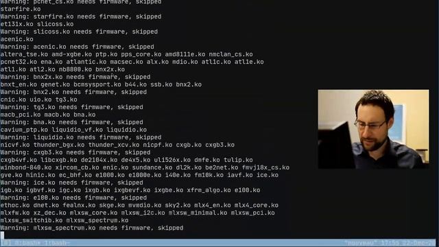 Ryzen 5950x really wants faster RAM & also code a Linux distribution detail! смотреть онлайн